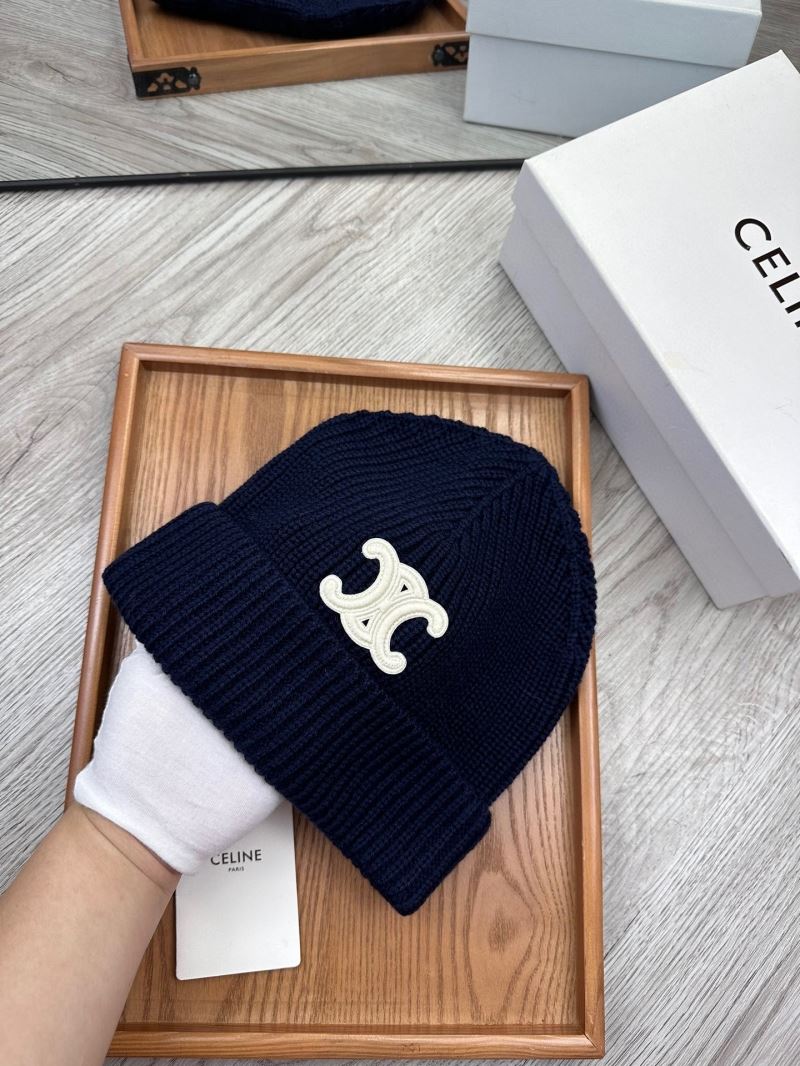 Celine Caps